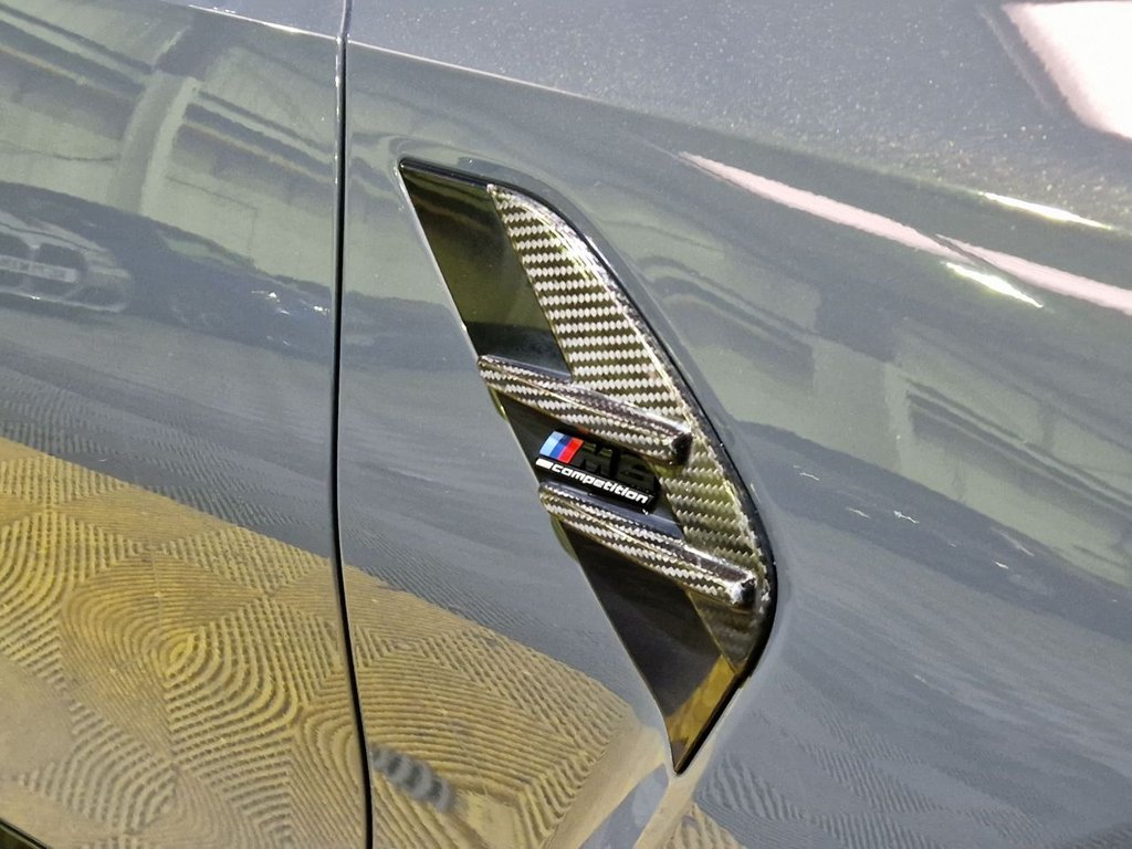 Used BMW M3 2022 for sale - 77027335: Photo 29