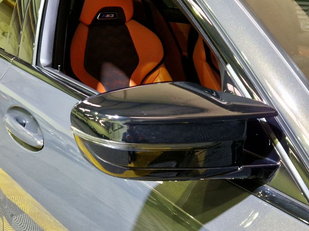 Used BMW M3 2022 for sale - 77027335: Photo 30