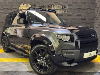 Used Land Rover Defender 2026 for sale - 79777477: Photo
