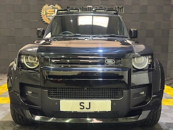 Used Land Rover Defender 2026 for sale - 79777477: Photo