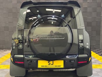 Used Land Rover Defender 2026 for sale - 79777477: Photo