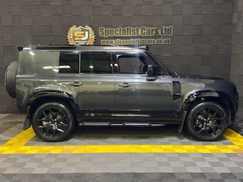 Used Land Rover Defender 2026 for sale - 79777477: Photo