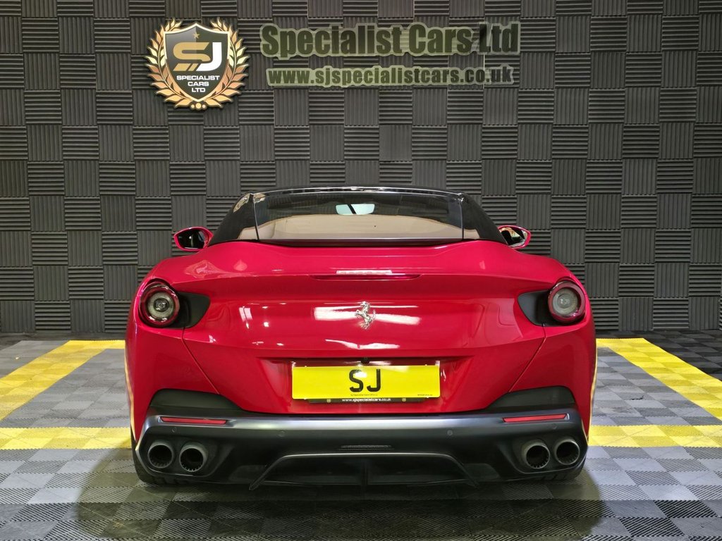 Used Ferrari Portofino 2019 for sale - 77734357: Photo 10