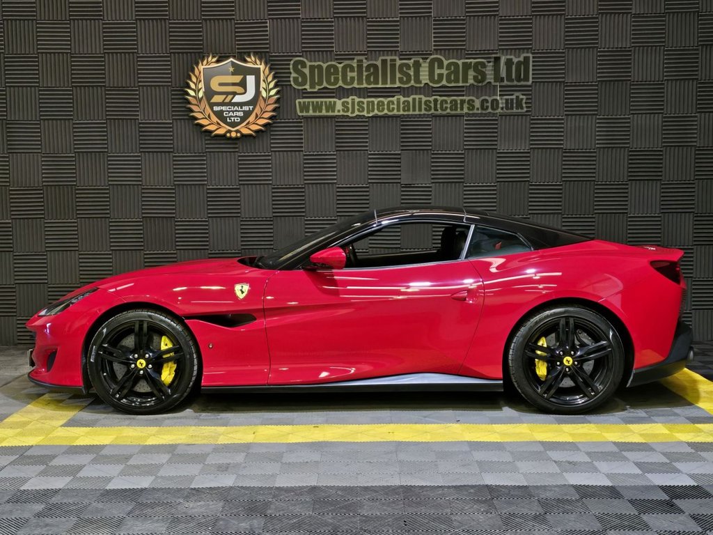 Used Ferrari Portofino 2019 for sale - 77734357: Photo 11