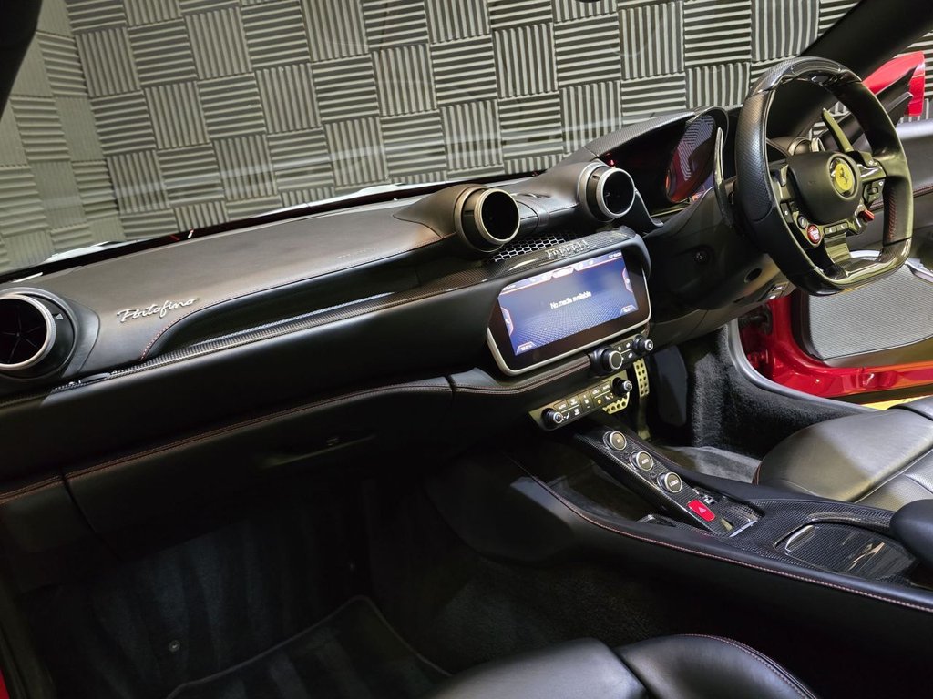 Used Ferrari Portofino 2019 for sale - 77734357: Photo 12