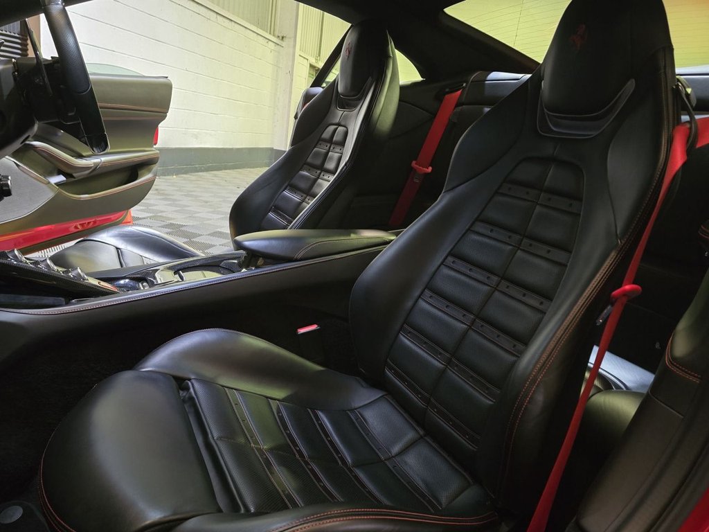 Used Ferrari Portofino 2019 for sale - 77734357: Photo 13