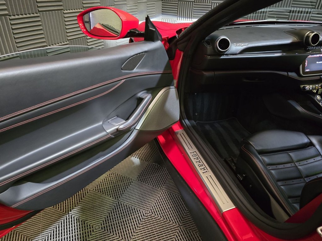 Used Ferrari Portofino 2019 for sale - 77734357: Photo 14