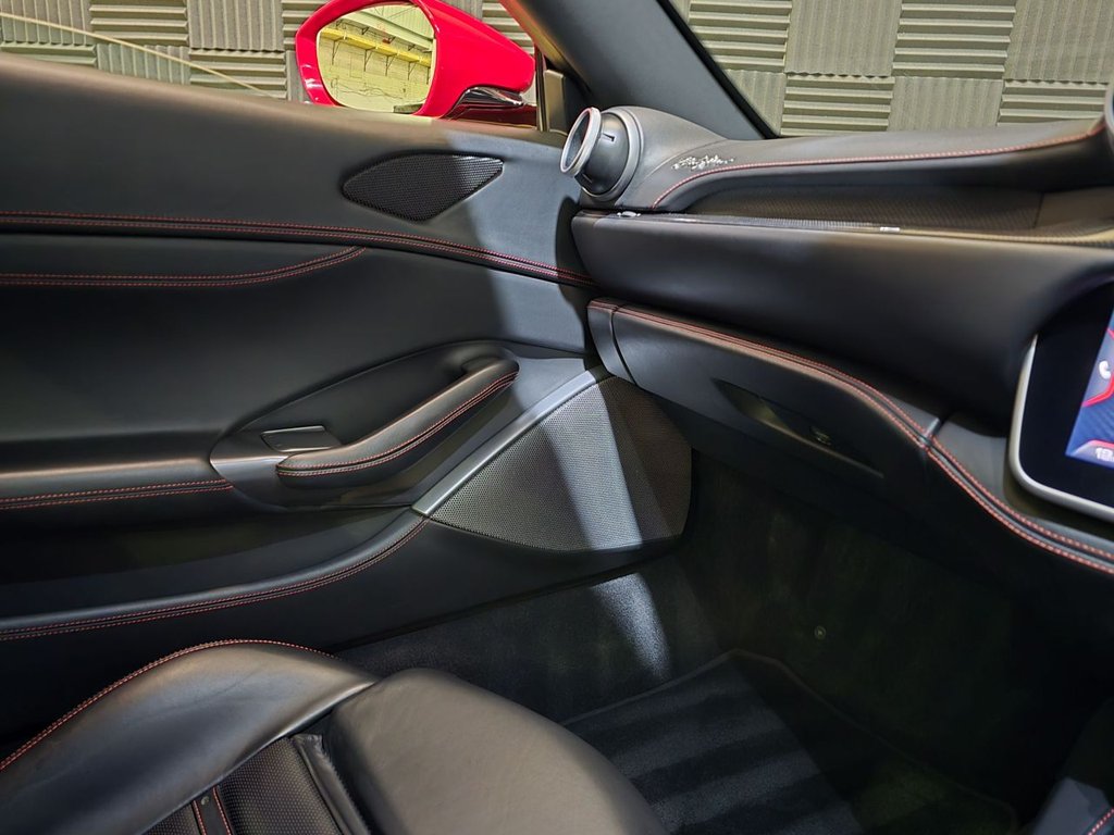 Used Ferrari Portofino 2019 for sale - 77734357: Photo 16