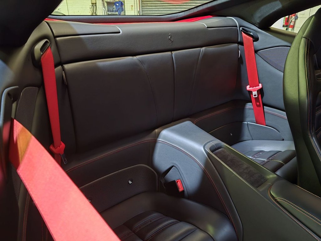 Used Ferrari Portofino 2019 for sale - 77734357: Photo 17