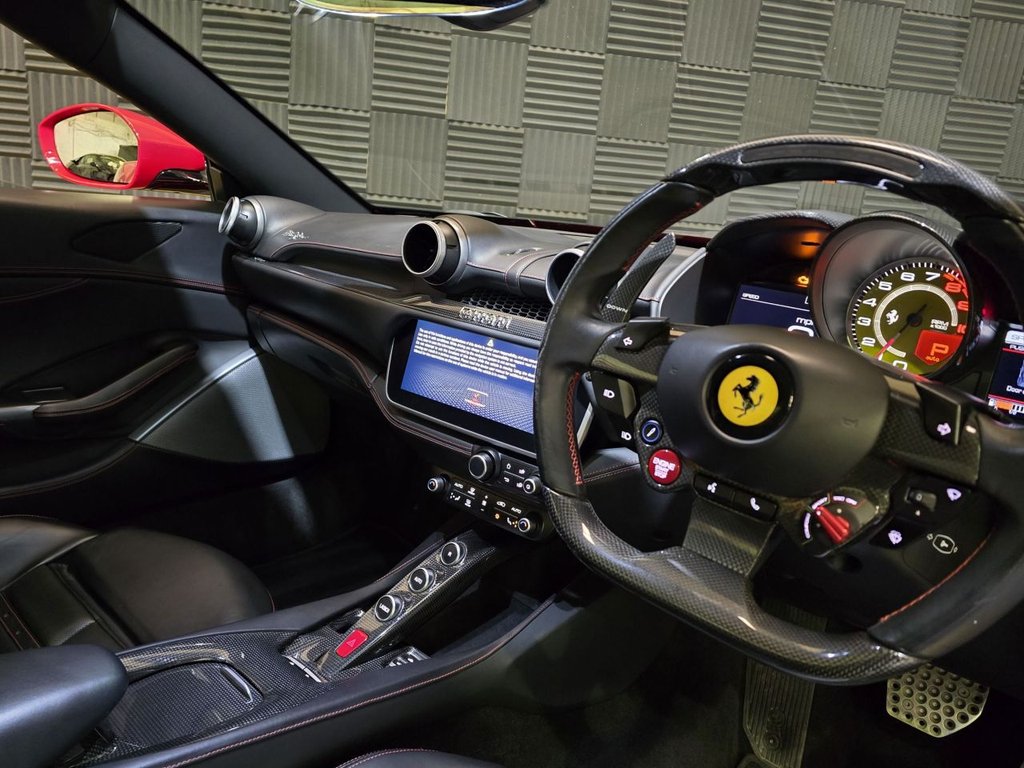 Used Ferrari Portofino 2019 for sale - 77734357: Photo 18