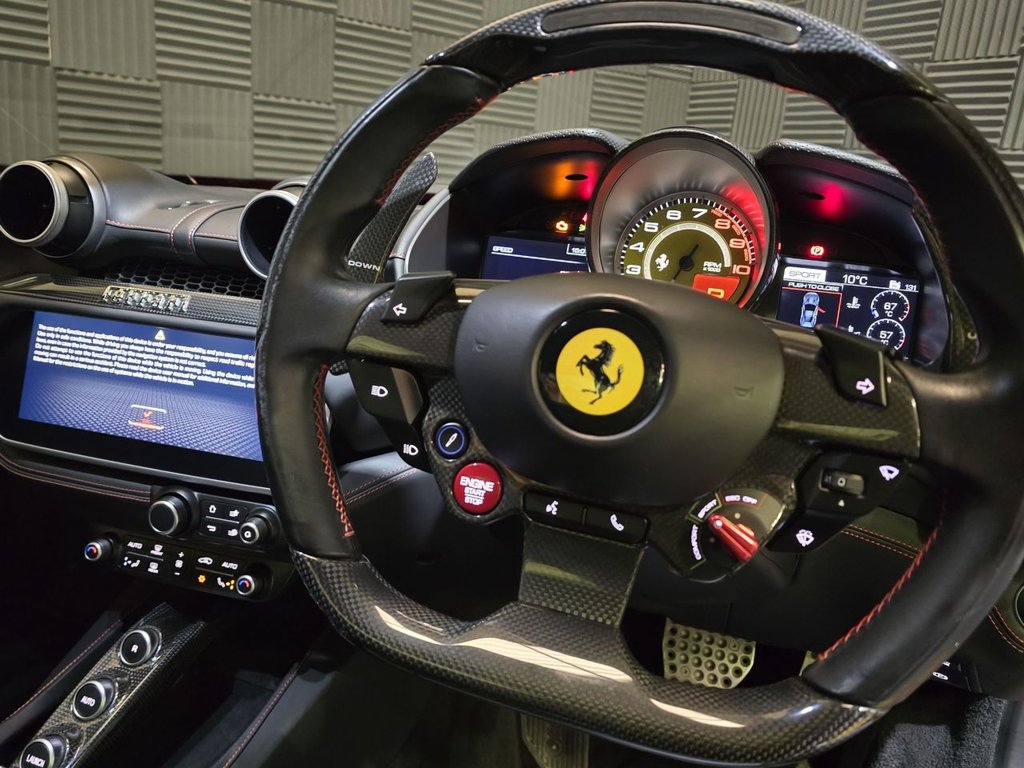 Used Ferrari Portofino 2019 for sale - 77734357: Photo 19