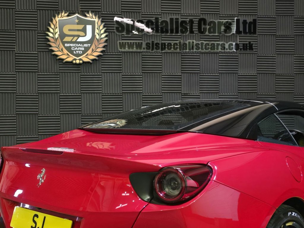 Used Ferrari Portofino 2019 for sale - 77734357: Photo 22