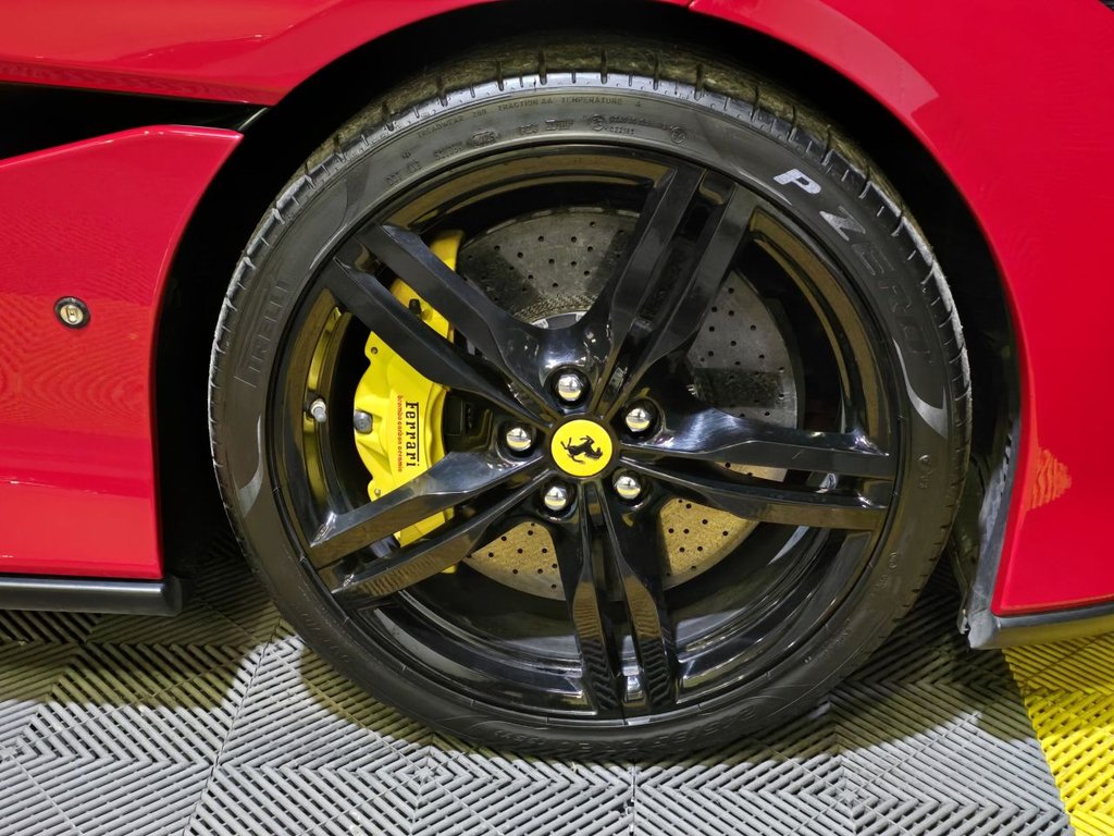 Used Ferrari Portofino 2019 for sale - 77734357: Photo 27