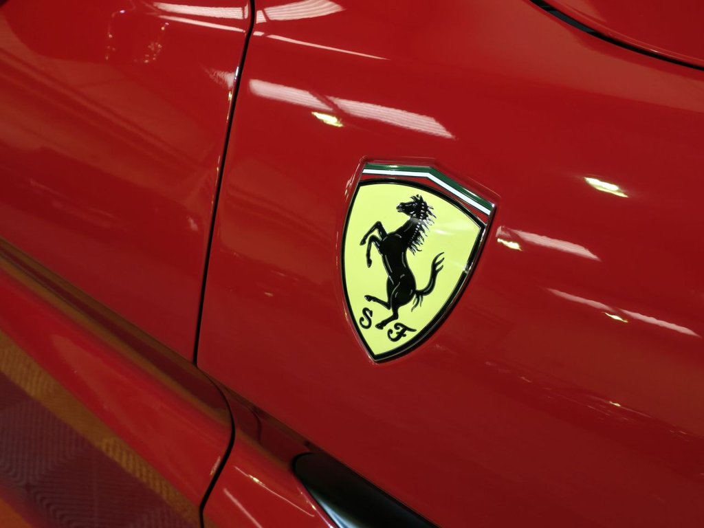 Used Ferrari Portofino 2019 for sale - 77734357: Photo 28