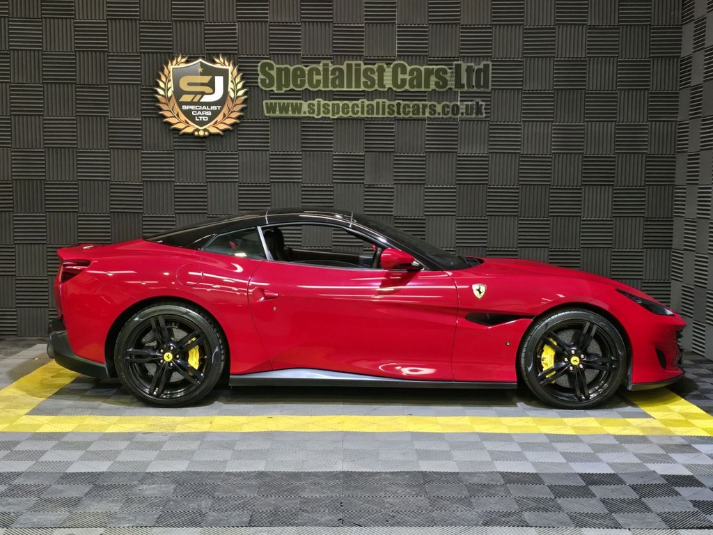 Used Ferrari Portofino 2019 for sale - 77734357: Photo 29