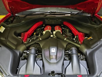 Used Ferrari Portofino 2019 for sale - 77734357: Photo