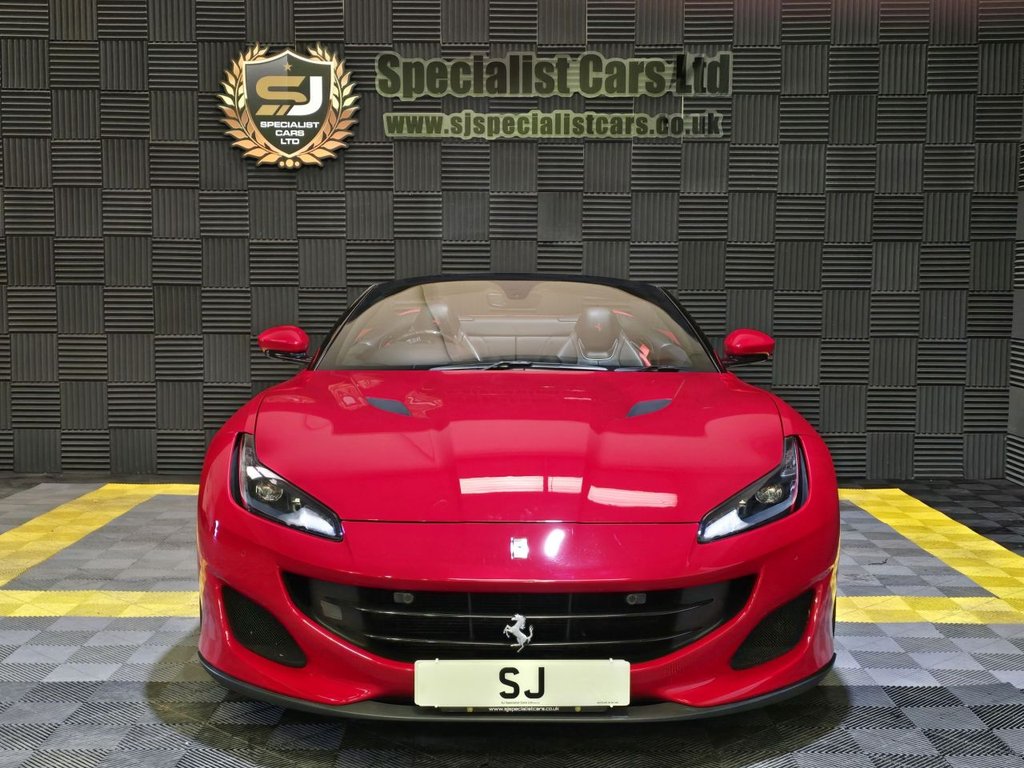 Used Ferrari Portofino 2019 for sale - 77734357: Photo 5