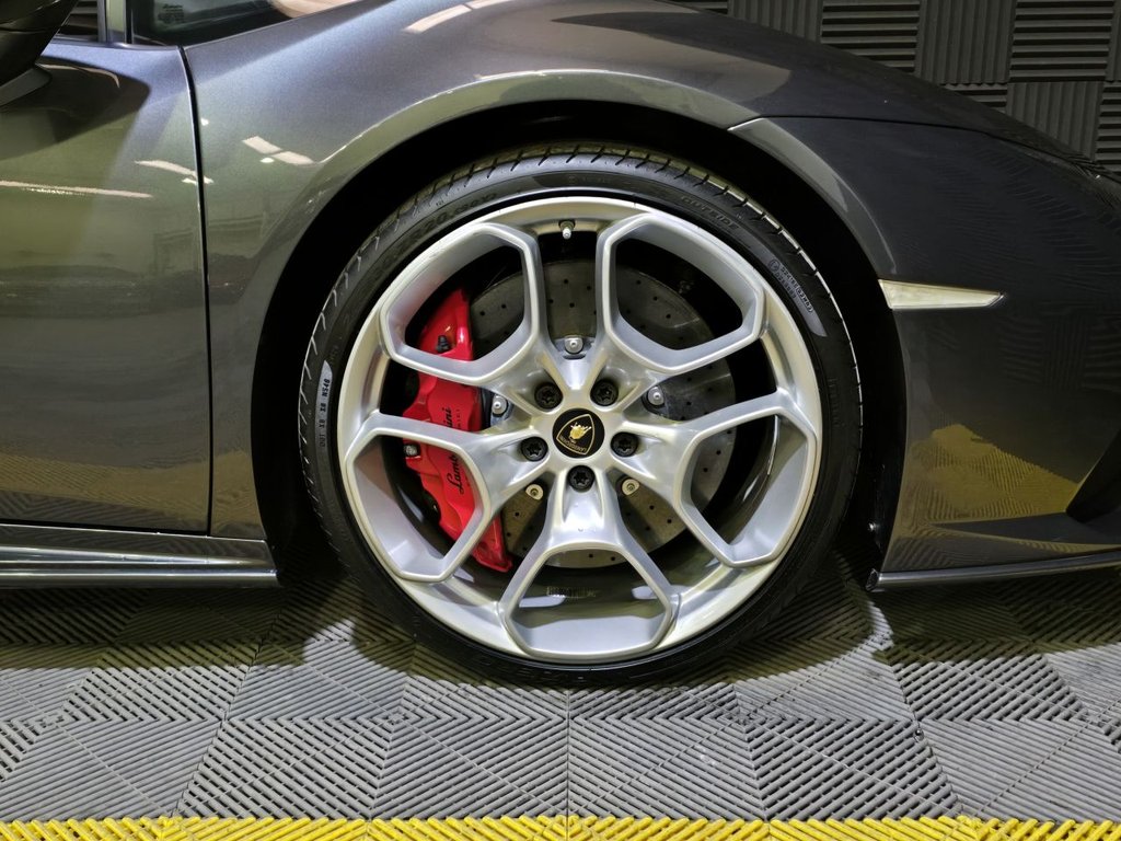 Used Lamborghini Huracan 2022 for sale - 77990714: Photo 16
