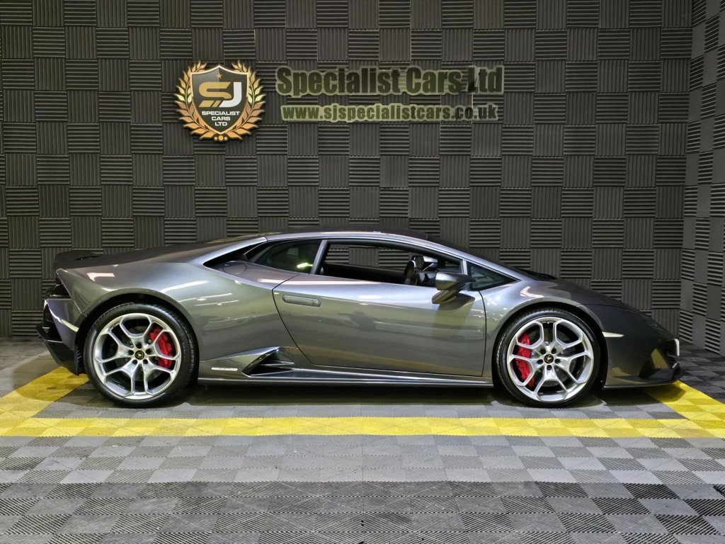 Used Lamborghini Huracan 2022 for sale - 77990714: Photo 19