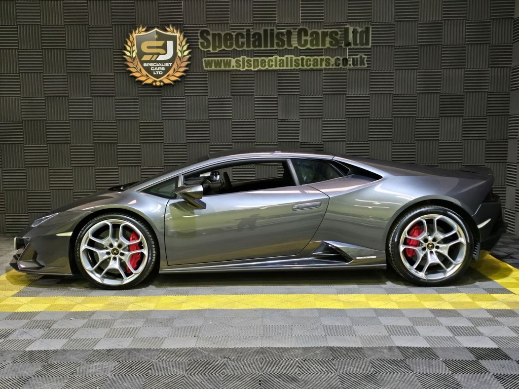 Used Lamborghini Huracan 2022 for sale - 77990714: Photo 2