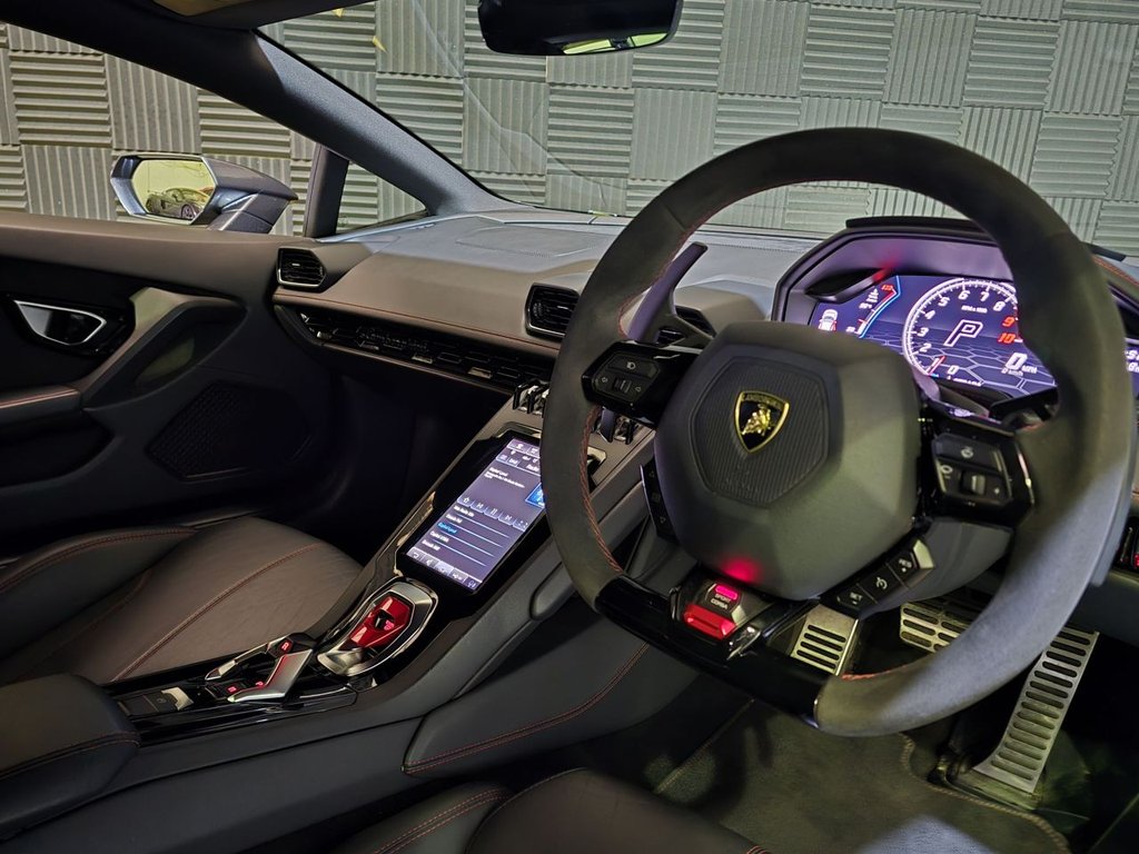 Used Lamborghini Huracan 2022 for sale - 77990714: Photo 21