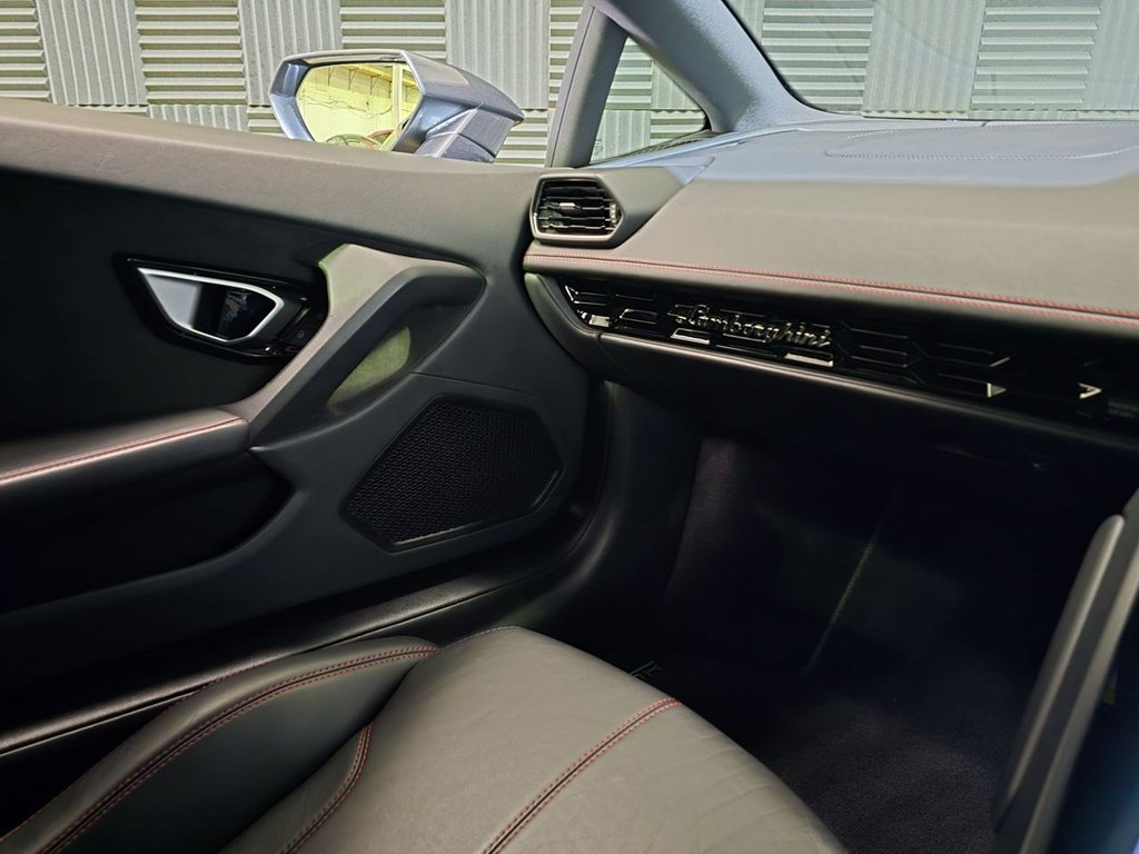 Used Lamborghini Huracan 2022 for sale - 77990714: Photo 24