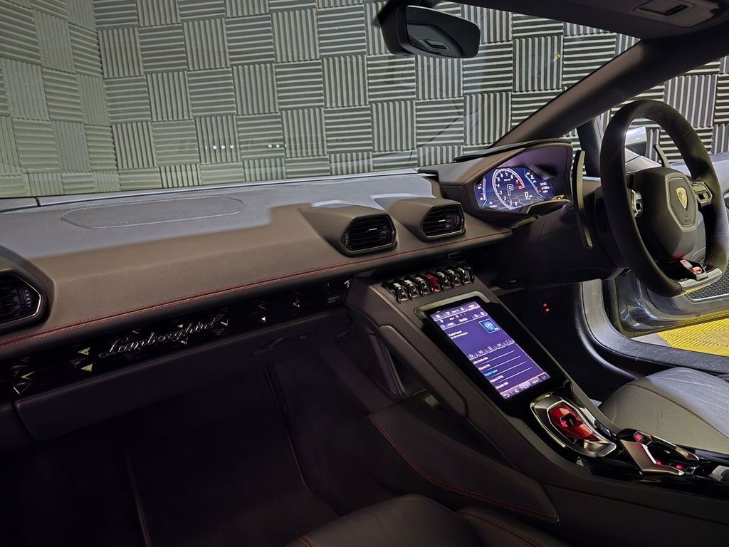 Used Lamborghini Huracan 2022 for sale - 77990714: Photo 26