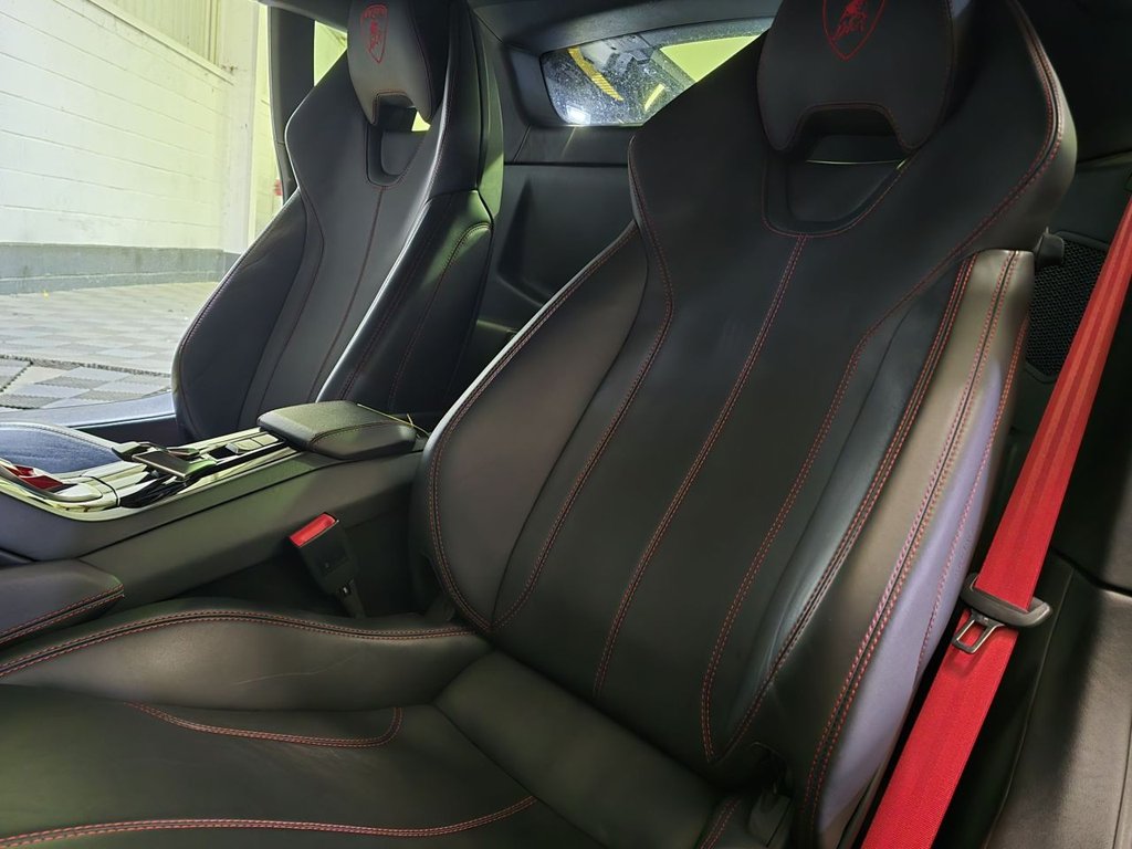 Used Lamborghini Huracan 2022 for sale - 77990714: Photo 27