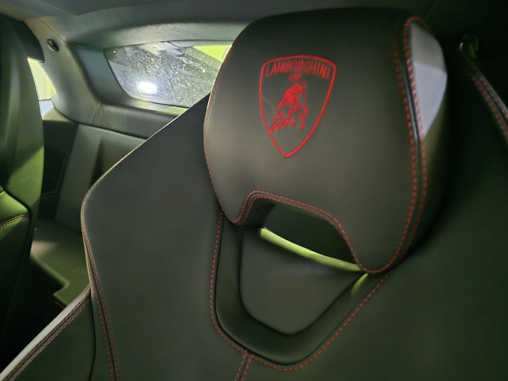 Used Lamborghini Huracan 2022 for sale - 77990714: Photo 29