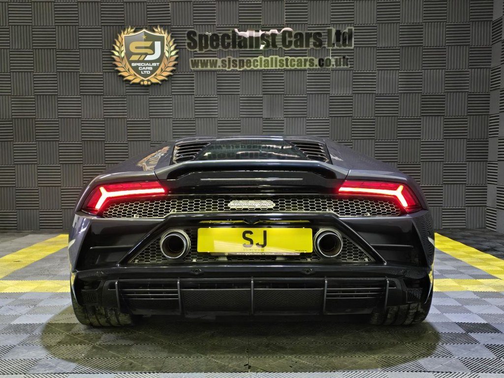 Used Lamborghini Huracan 2022 for sale - 77990714: Photo 4