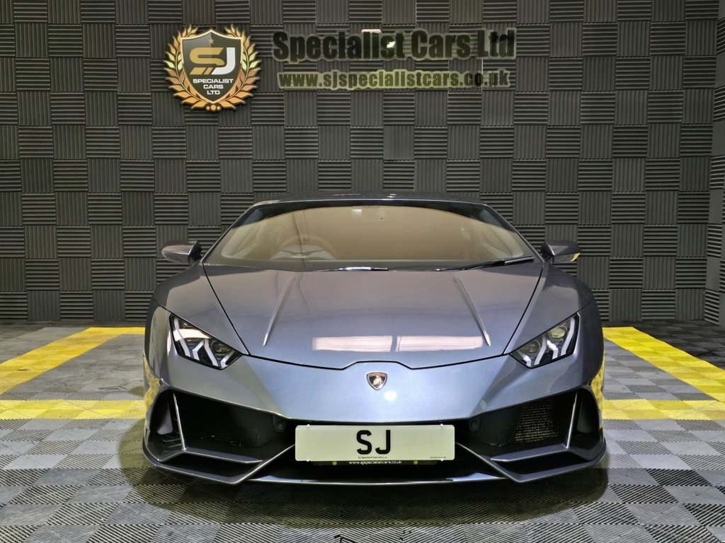 Used Lamborghini Huracan 2022 for sale - 77990714: Photo 5