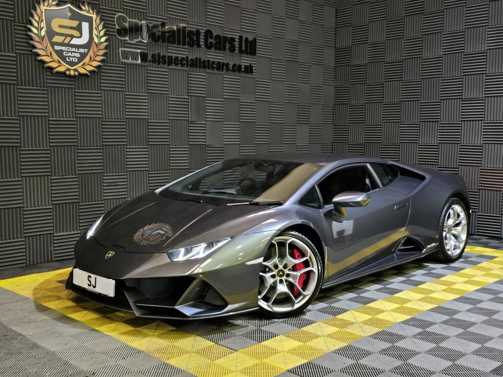 Used Lamborghini Huracan 2022 for sale - 77990714: Photo 6