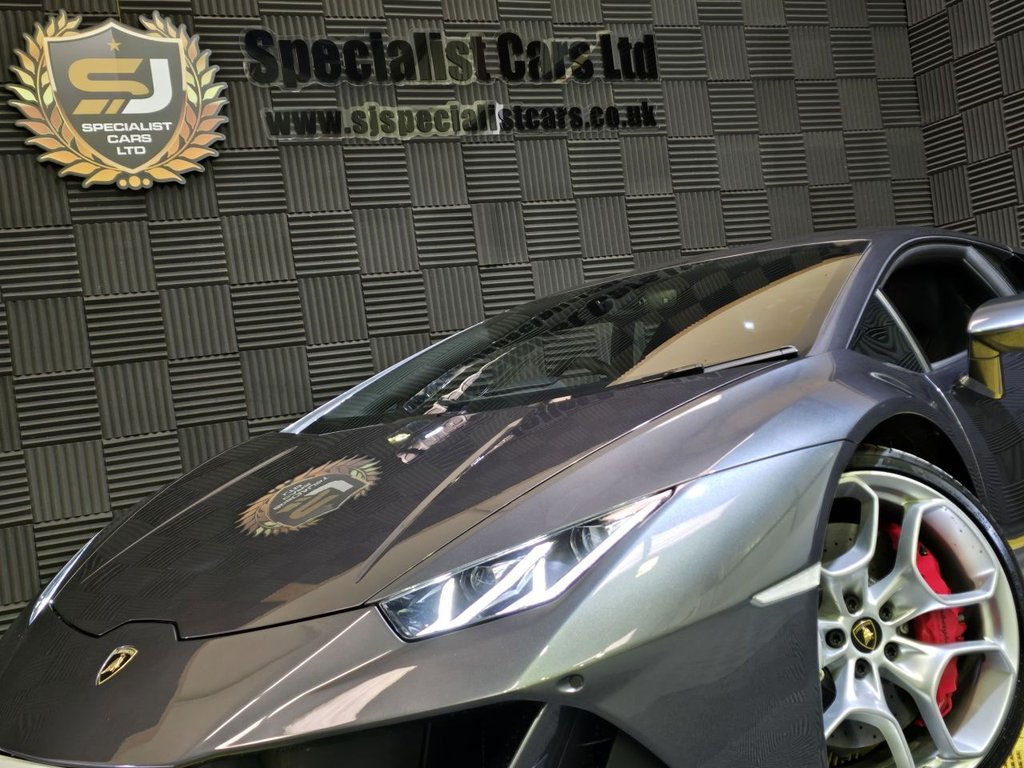 Used Lamborghini Huracan 2022 for sale - 77990714: Photo 7
