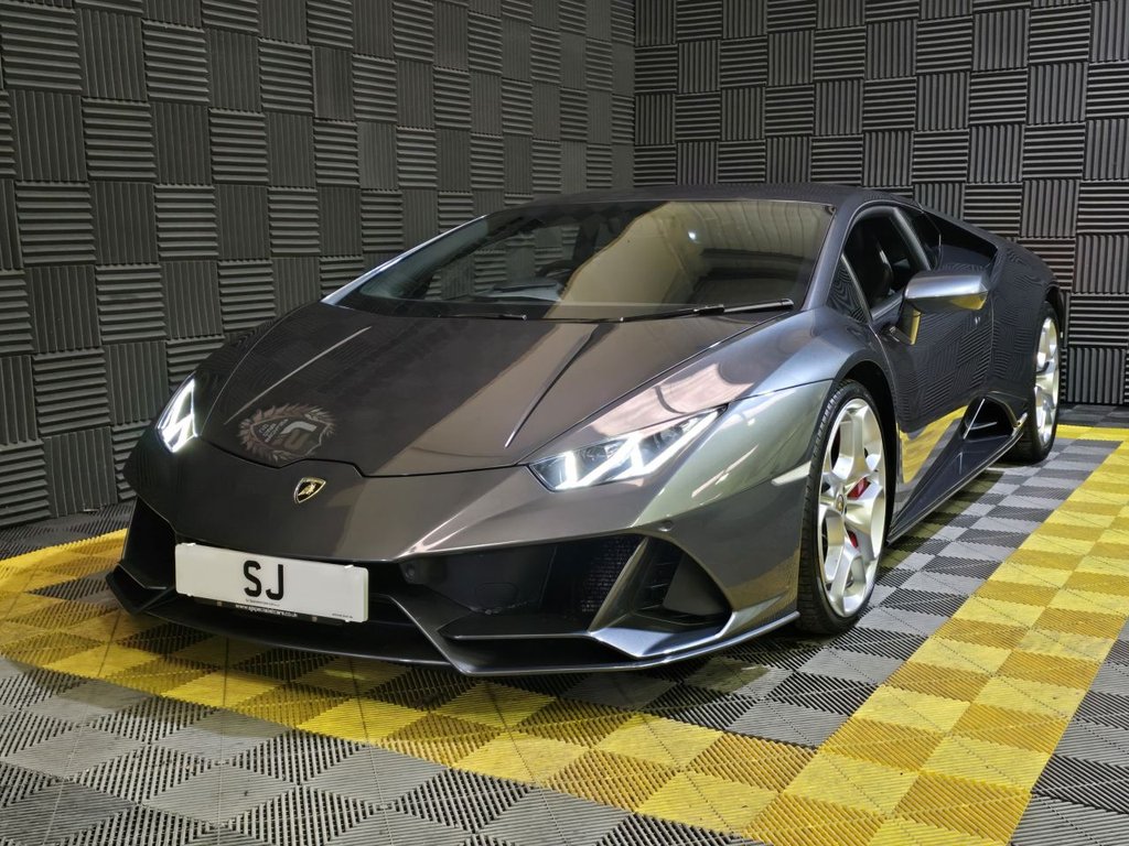 Used Lamborghini Huracan 2022 for sale - 77990714: Photo 9