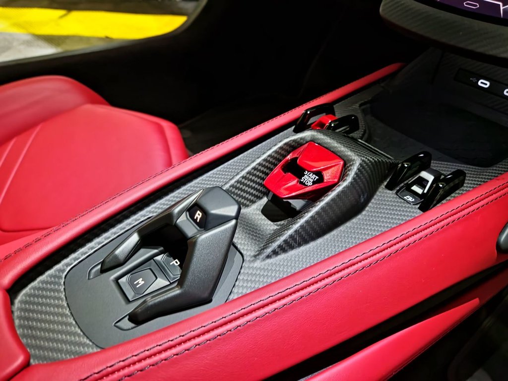 Used Lamborghini Revuelto 2024 for sale - 76642716: Photo 11