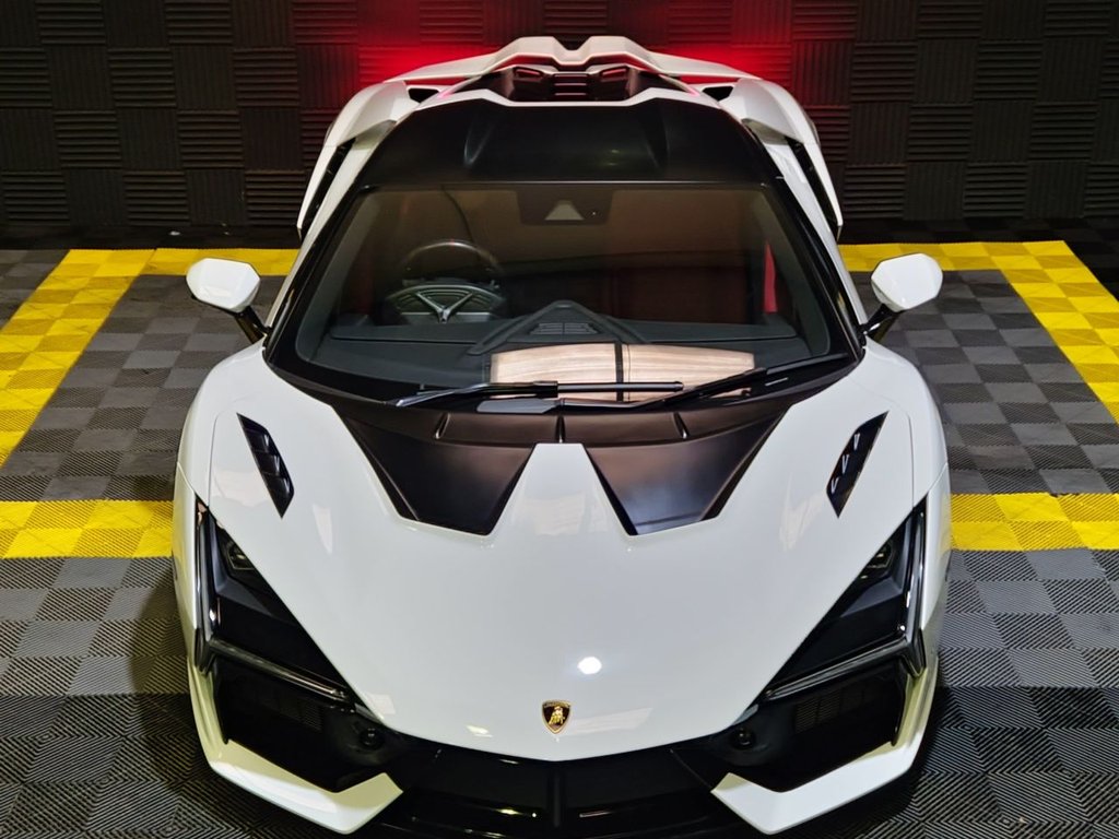 Used Lamborghini Revuelto 2024 for sale - 76642716: Photo 8