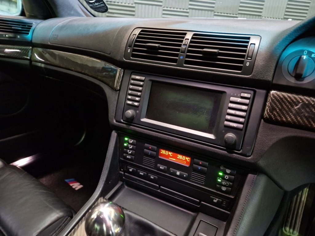 Used BMW M5 2000 for sale - 76686374: Photo 10