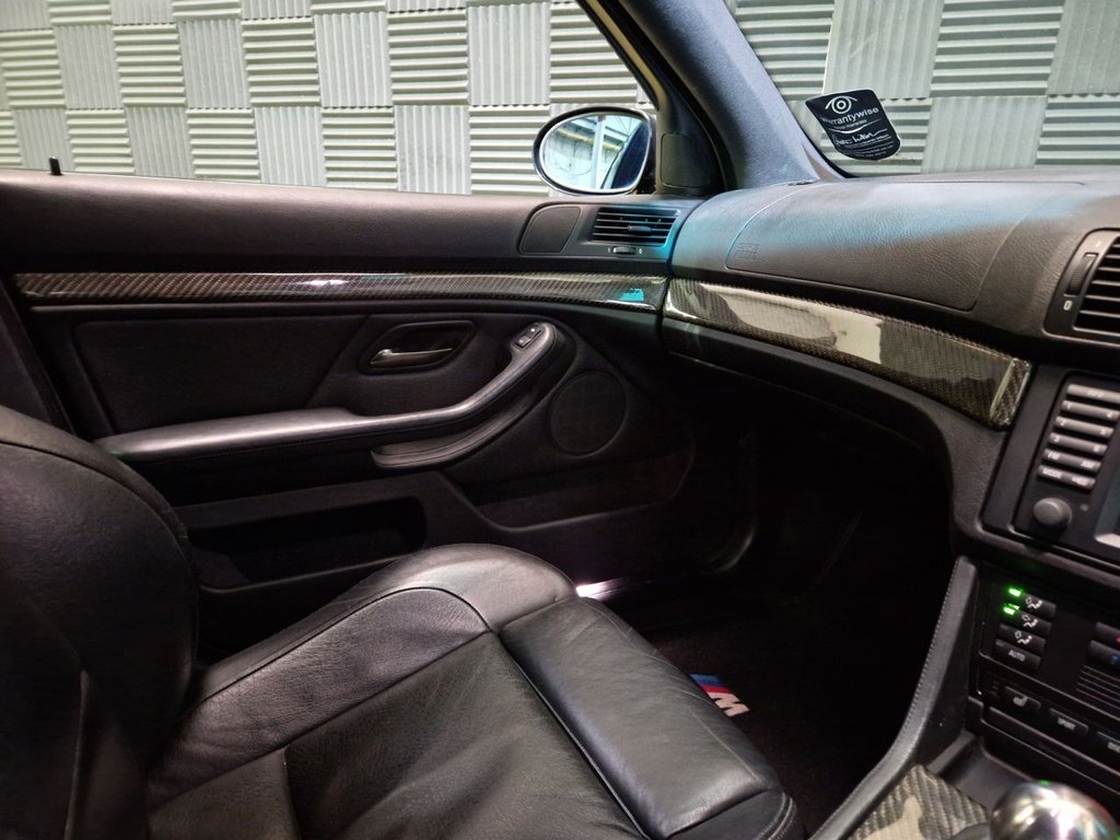 Used BMW M5 2000 for sale - 76686374: Photo 11