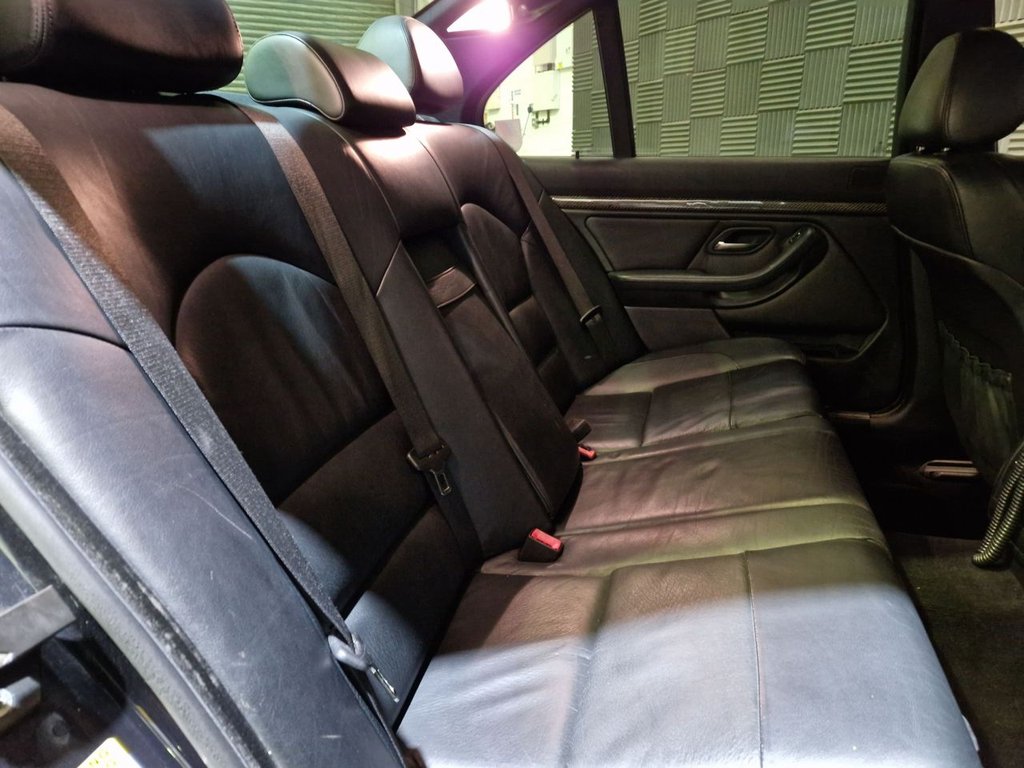 Used BMW M5 2000 for sale - 76686374: Photo 12