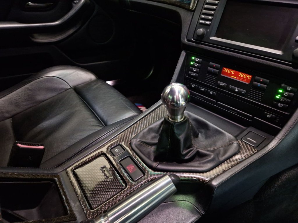 Used BMW M5 2000 for sale - 76686374: Photo 13