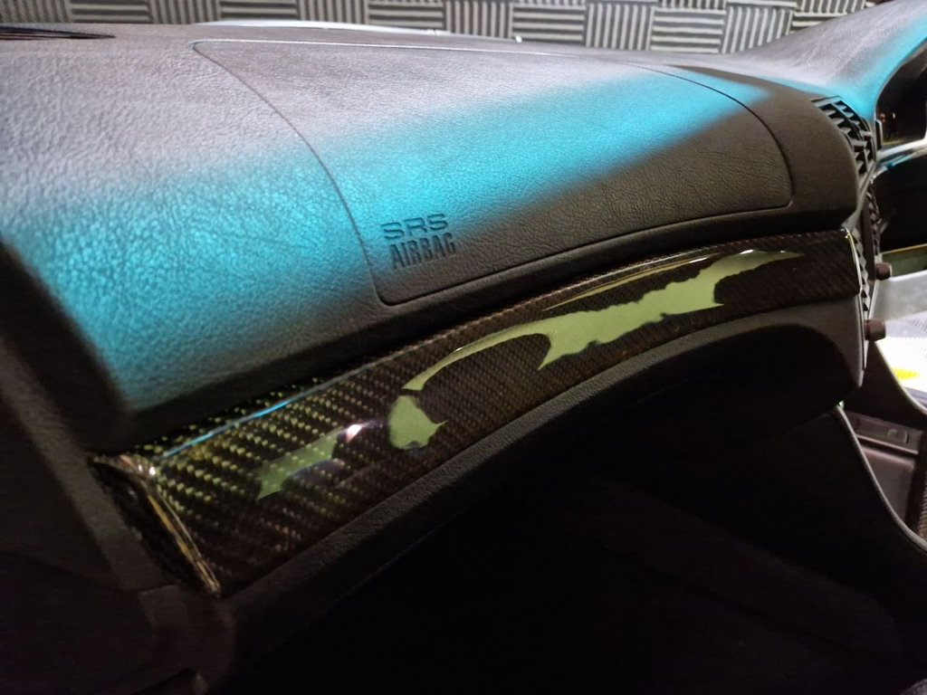 Used BMW M5 2000 for sale - 76686374: Photo 14