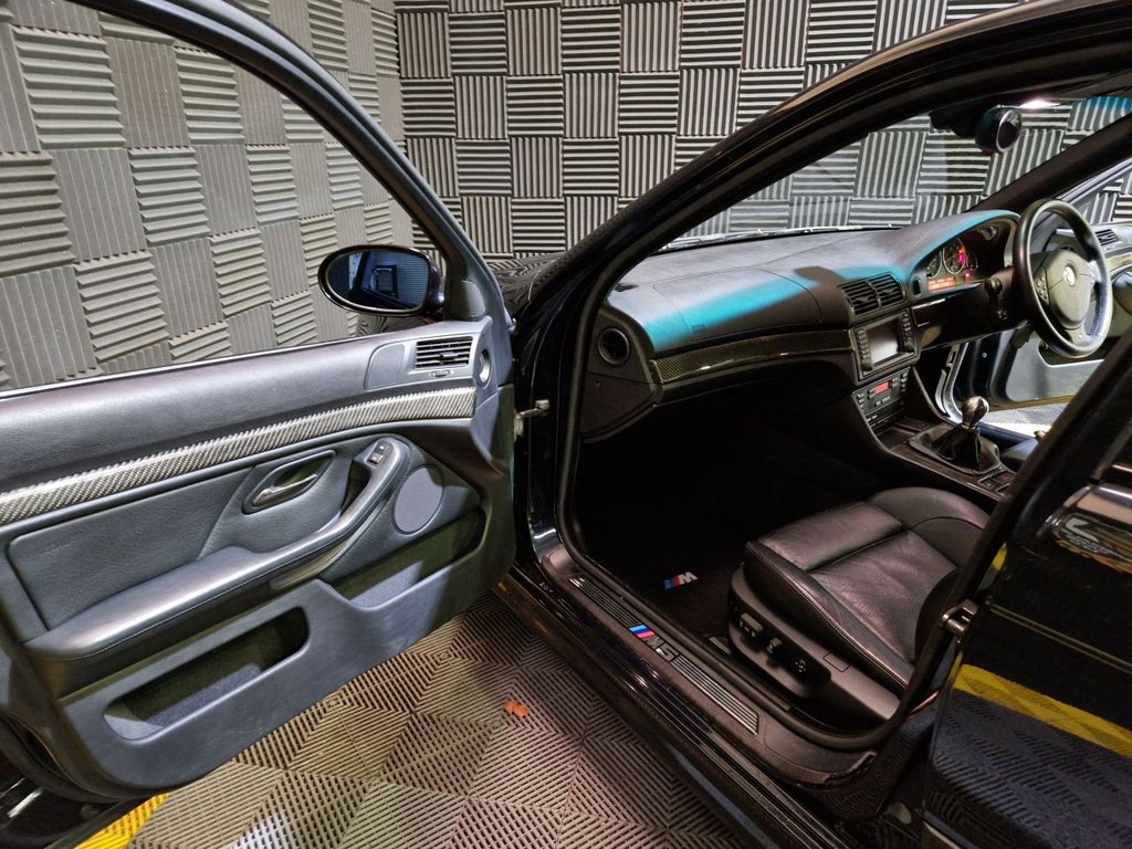 Used BMW M5 2000 for sale - 76686374: Photo 15