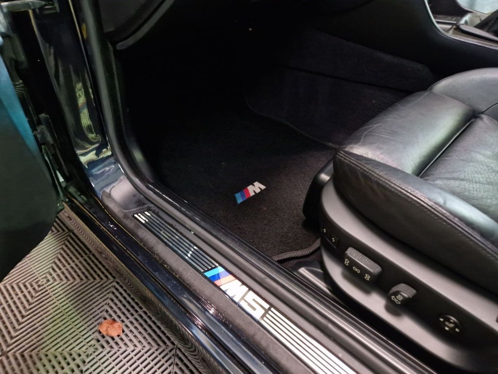 Used BMW M5 2000 for sale - 76686374: Photo 16