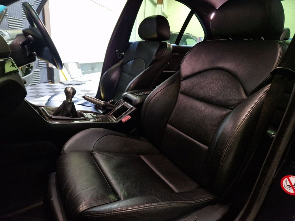 Used BMW M5 2000 for sale - 76686374: Photo 18