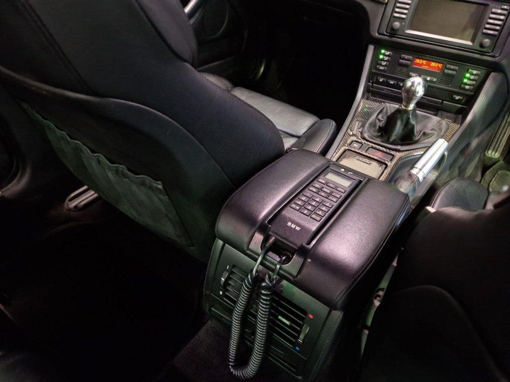 Used BMW M5 2000 for sale - 76686374: Photo 19