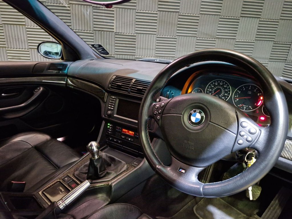 Used BMW M5 2000 for sale - 76686374: Photo 20