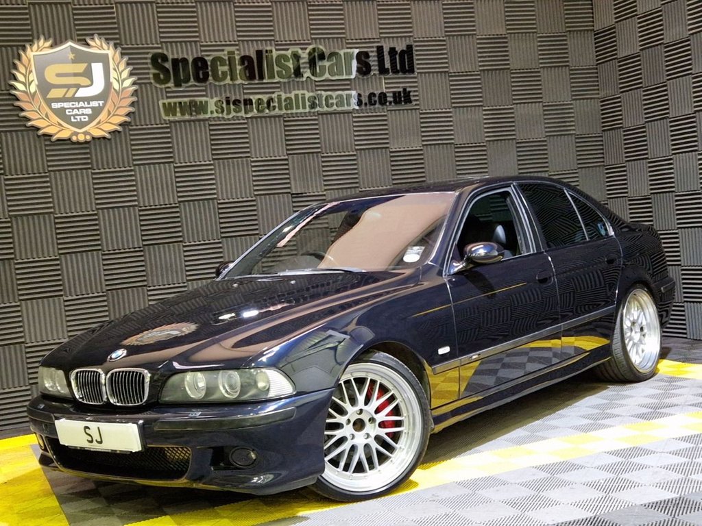 Used BMW M5 2000 for sale - 76686374: Photo 21