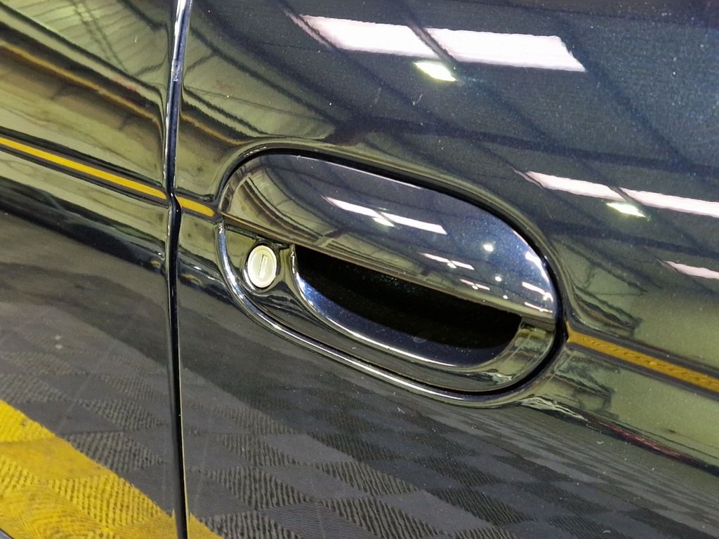 Used BMW M5 2000 for sale - 76686374: Photo 23