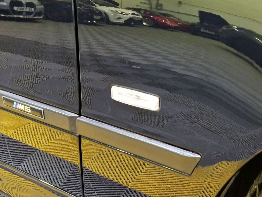 Used BMW M5 2000 for sale - 76686374: Photo 27