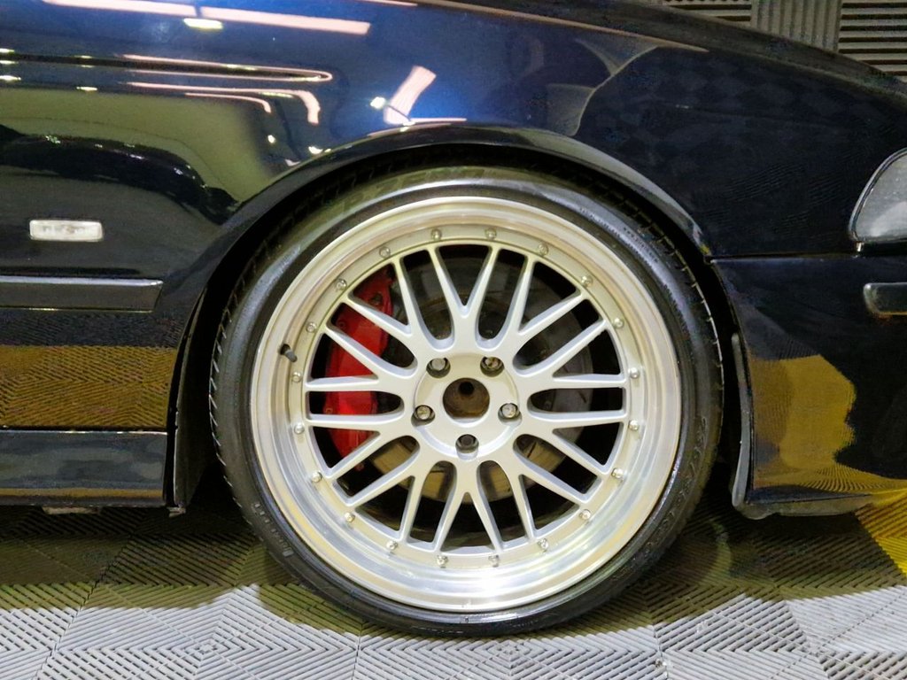 Used BMW M5 2000 for sale - 76686374: Photo 28